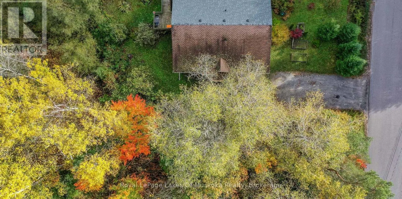 134 CHAFFEY TOWNSHIP ROAD