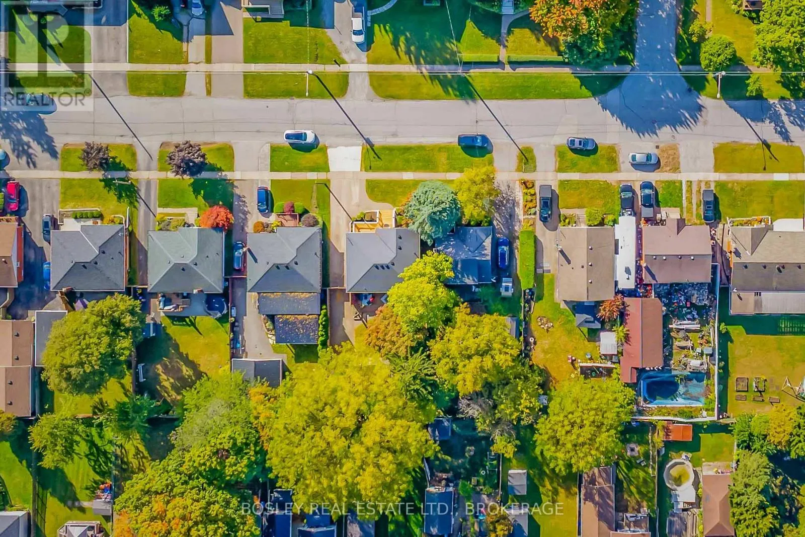 6373 CORWIN CRESCENT