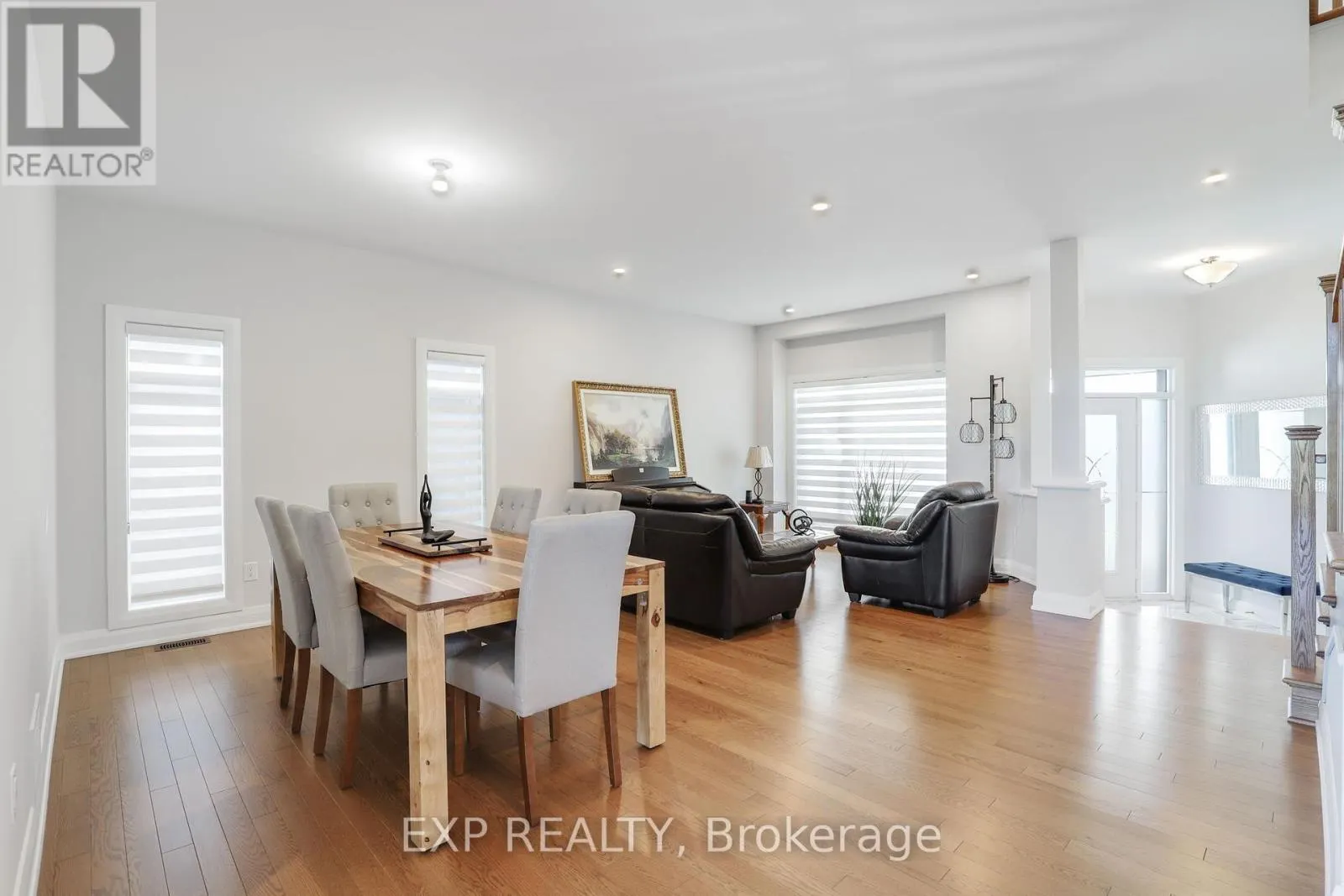 143 CAMBIE ROAD