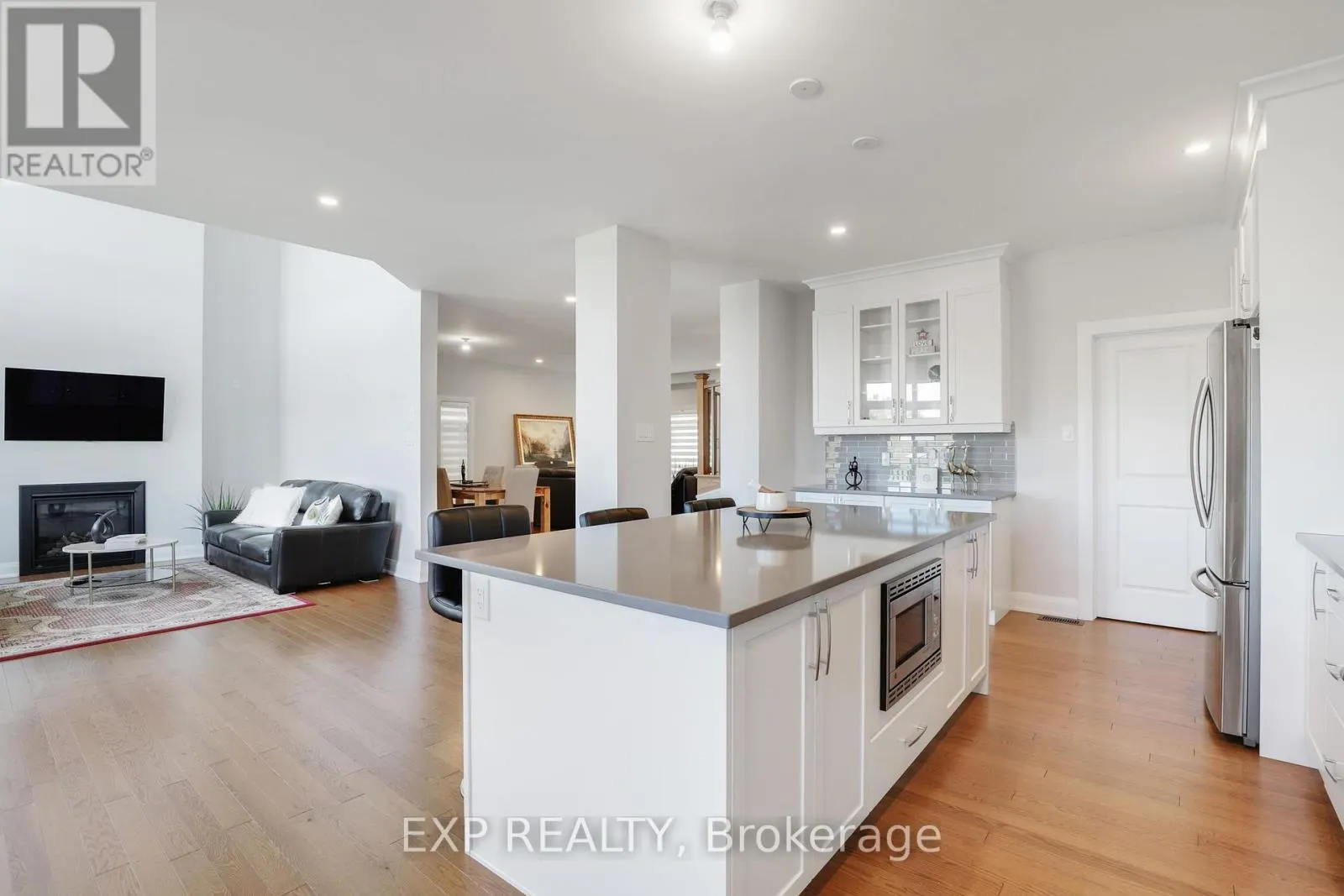 143 CAMBIE ROAD