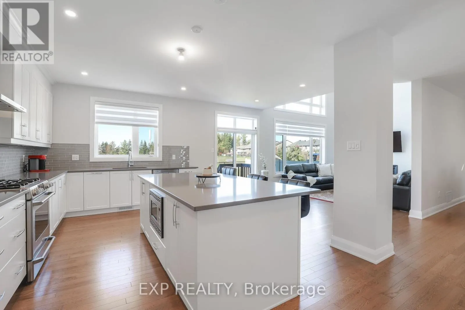 143 CAMBIE ROAD