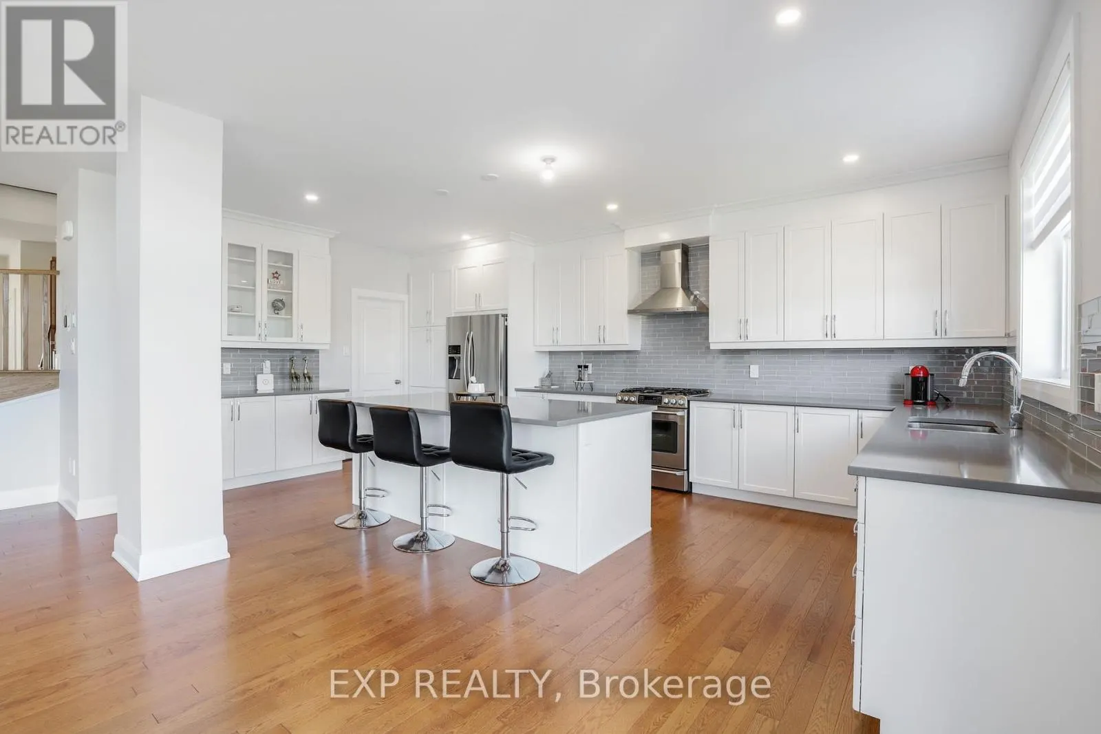 143 CAMBIE ROAD