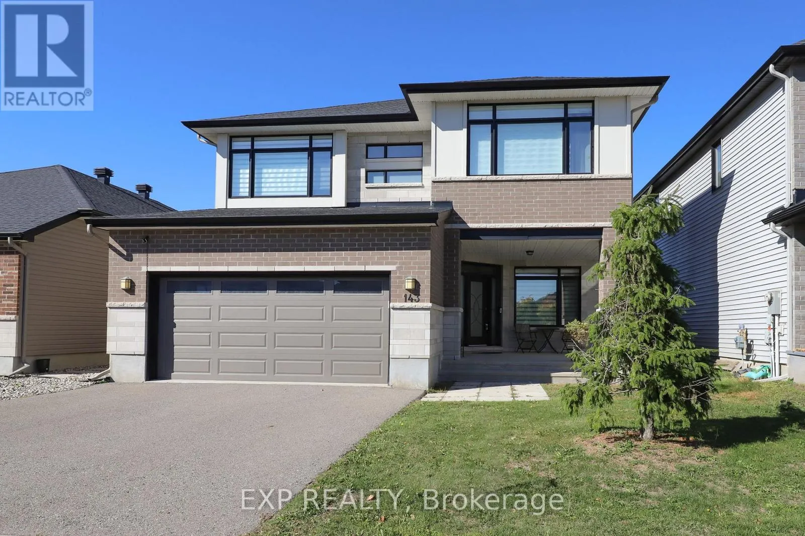 143 CAMBIE ROAD