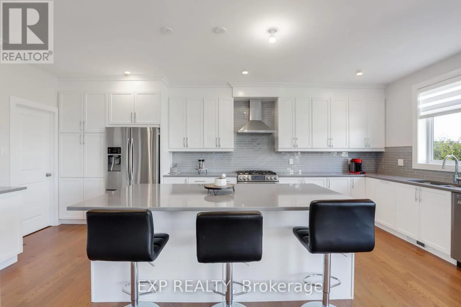 143 CAMBIE ROAD