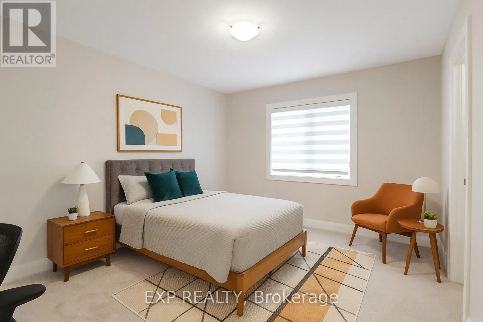143 CAMBIE ROAD