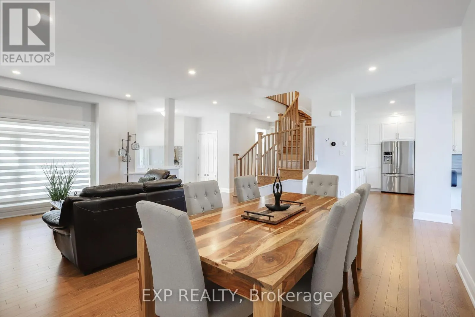 143 CAMBIE ROAD