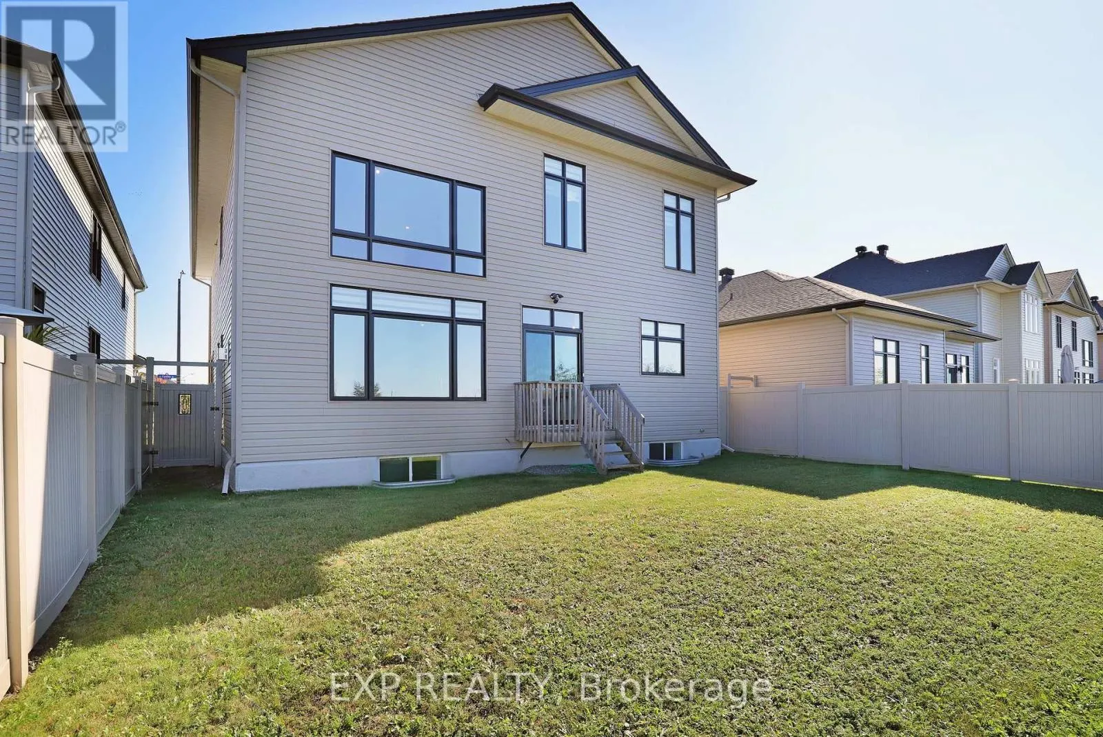 143 CAMBIE ROAD