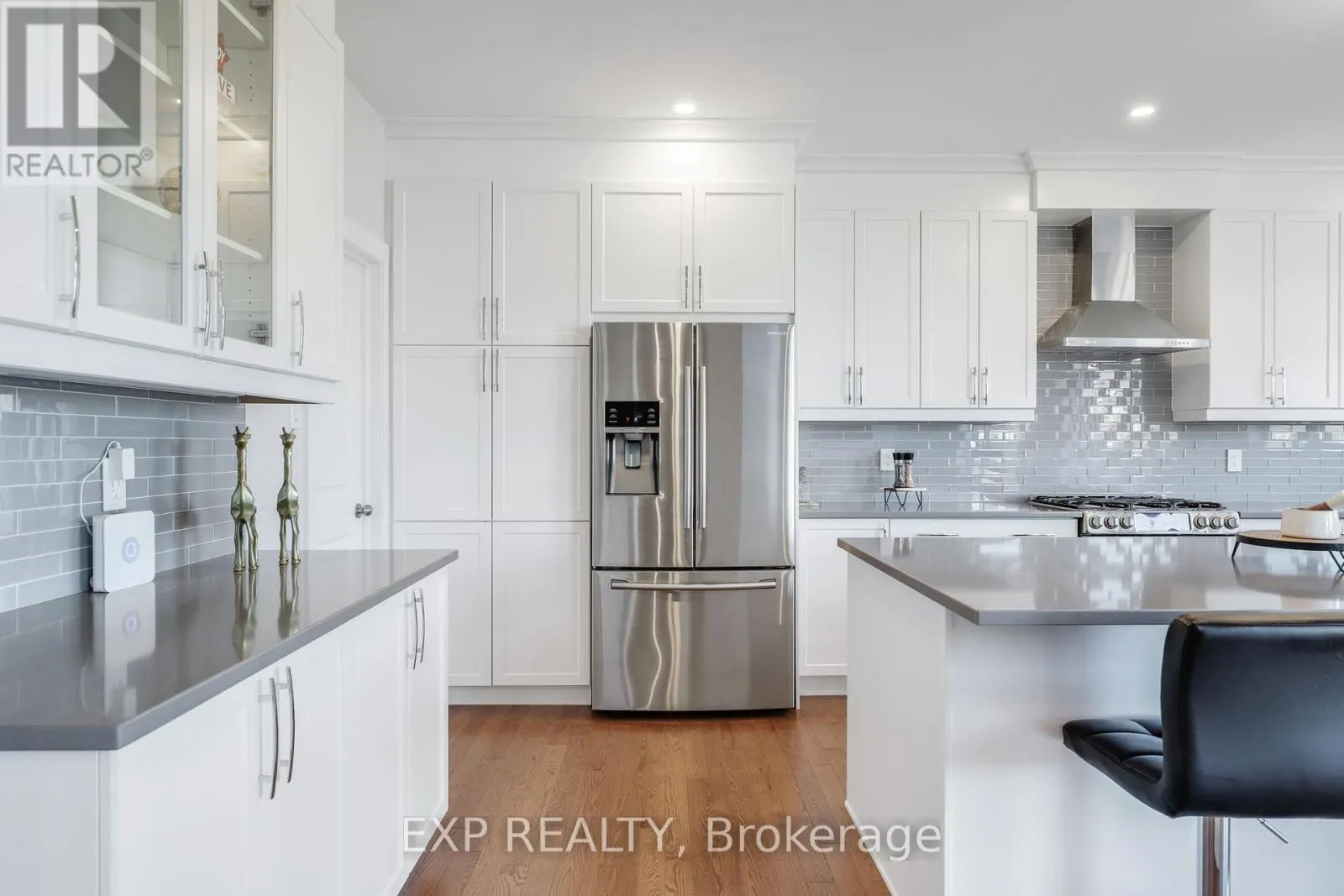 143 CAMBIE ROAD