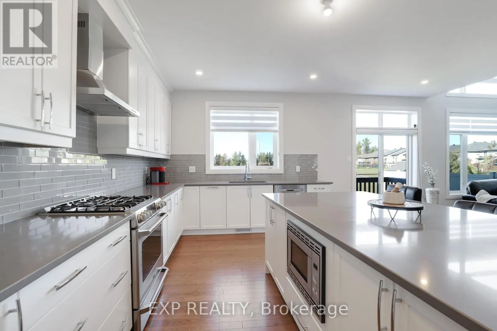 143 CAMBIE ROAD