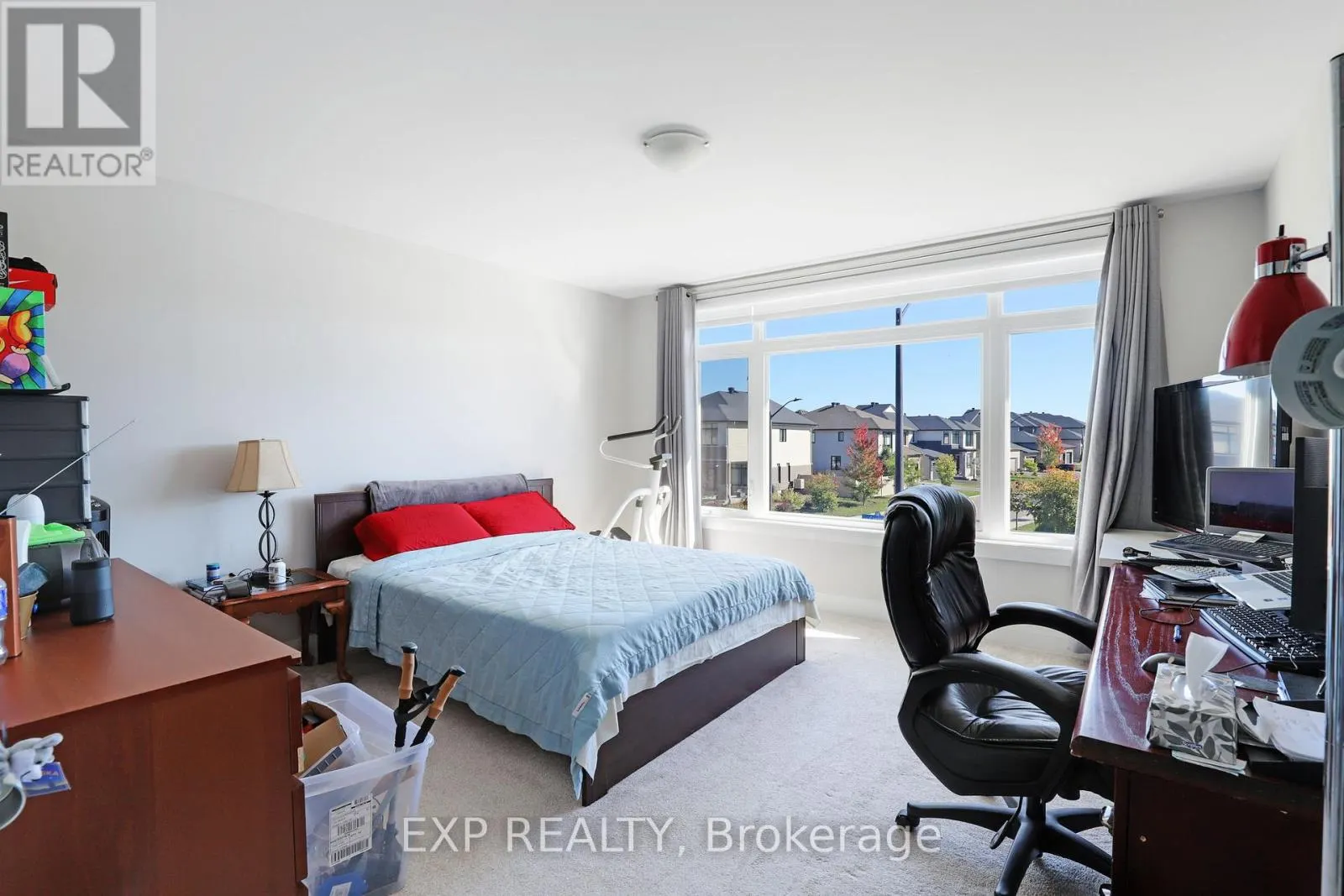 143 CAMBIE ROAD