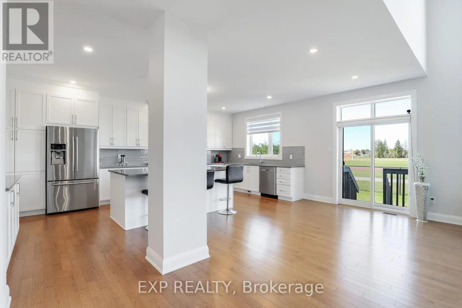 143 CAMBIE ROAD