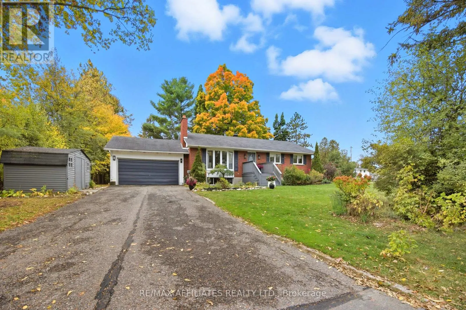 121 STAMFORD DRIVE