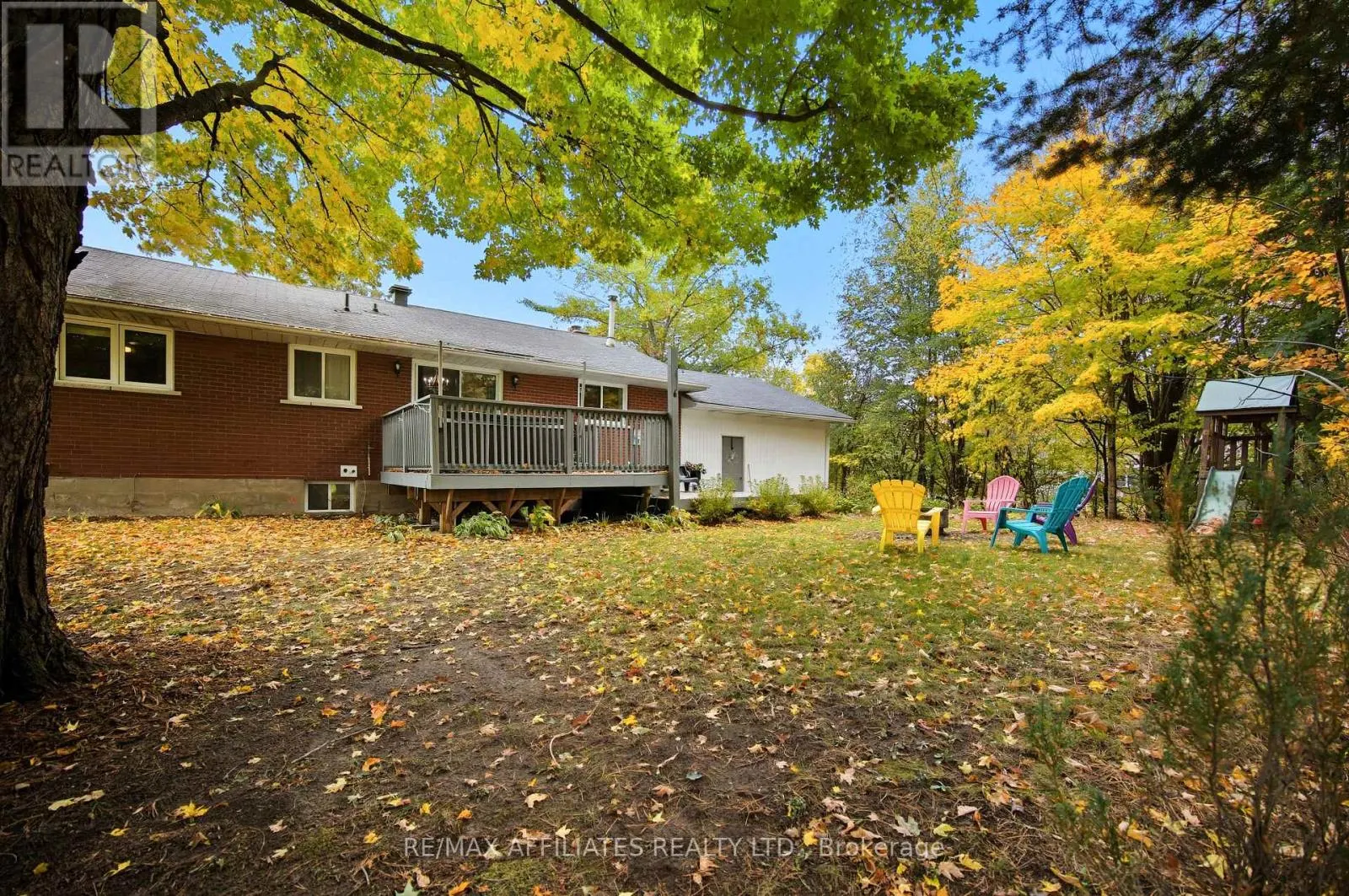 121 STAMFORD DRIVE