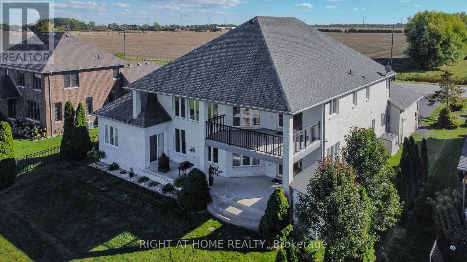 843 COUNTY RD 2 ROAD
