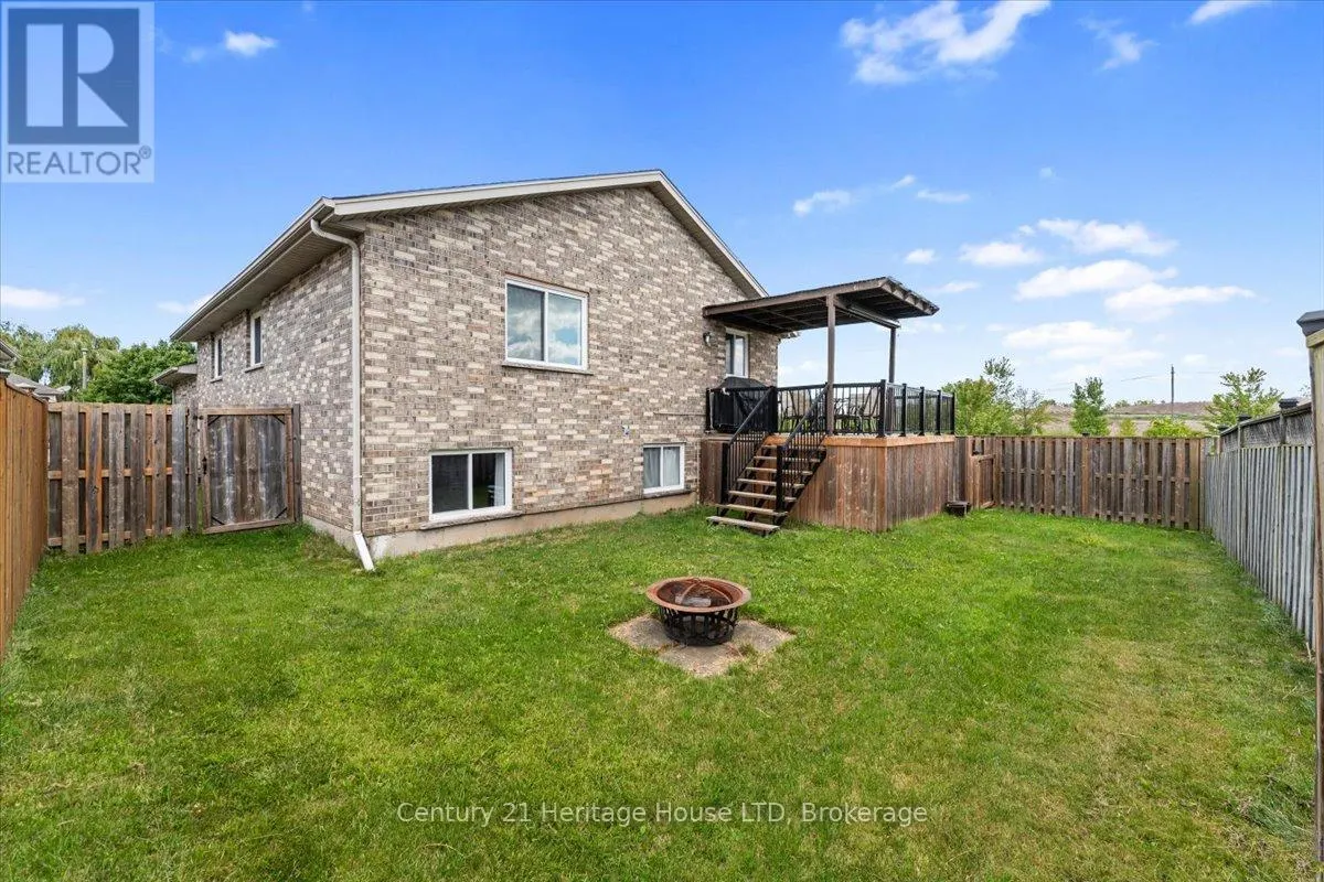 125 GRETEL PLACE