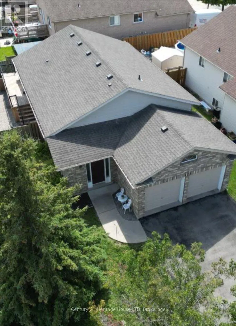 125 GRETEL PLACE