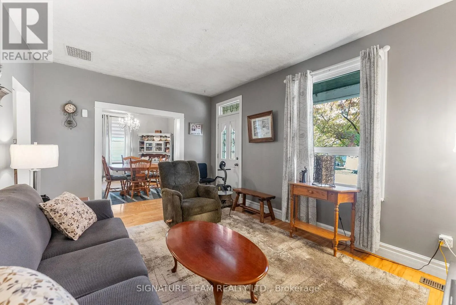 3 COWLEY STREET