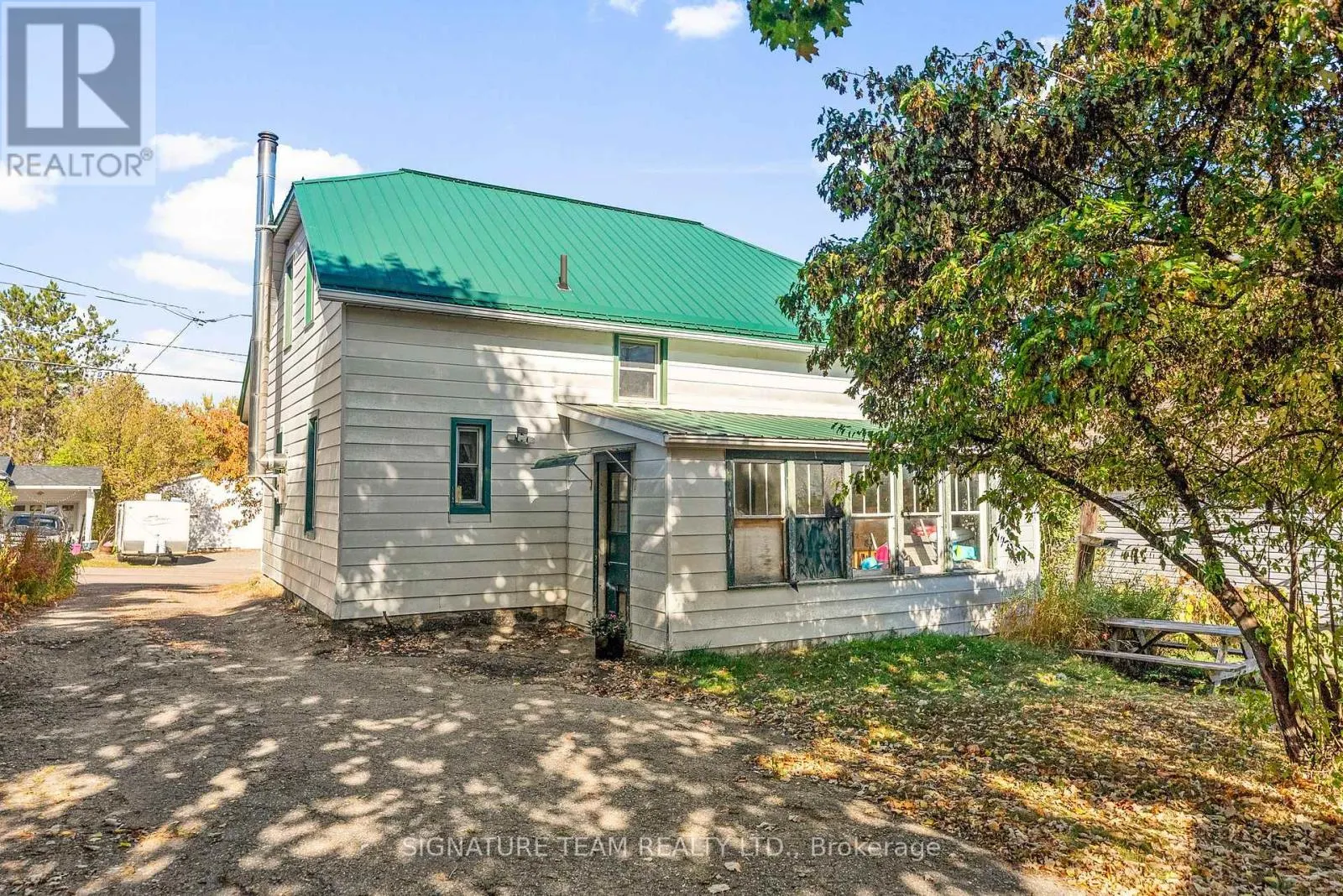 3 COWLEY STREET