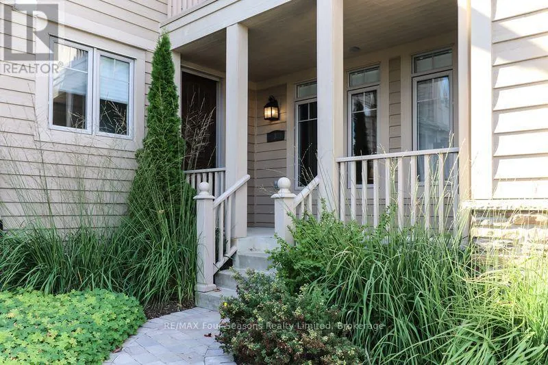 3 - 132 EAST RIDGE DRIVE, #3