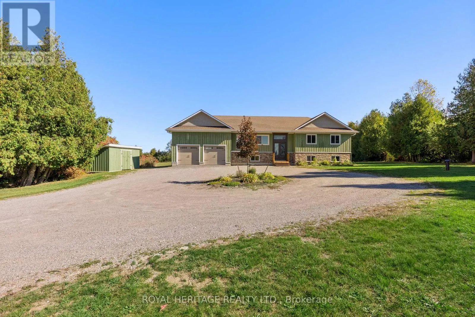 2746 HWY 36 HIGHWAY
