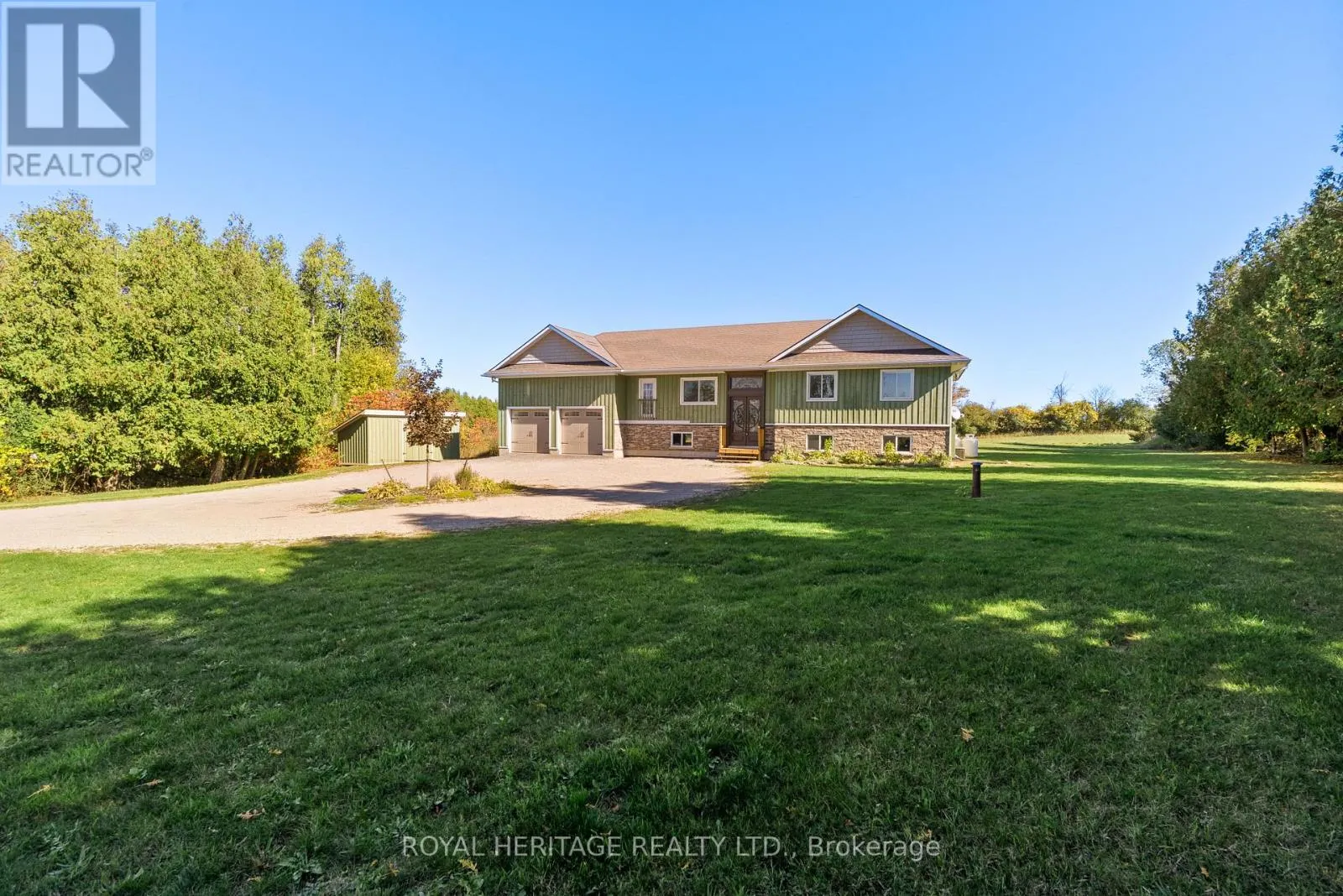2746 HWY 36 HIGHWAY