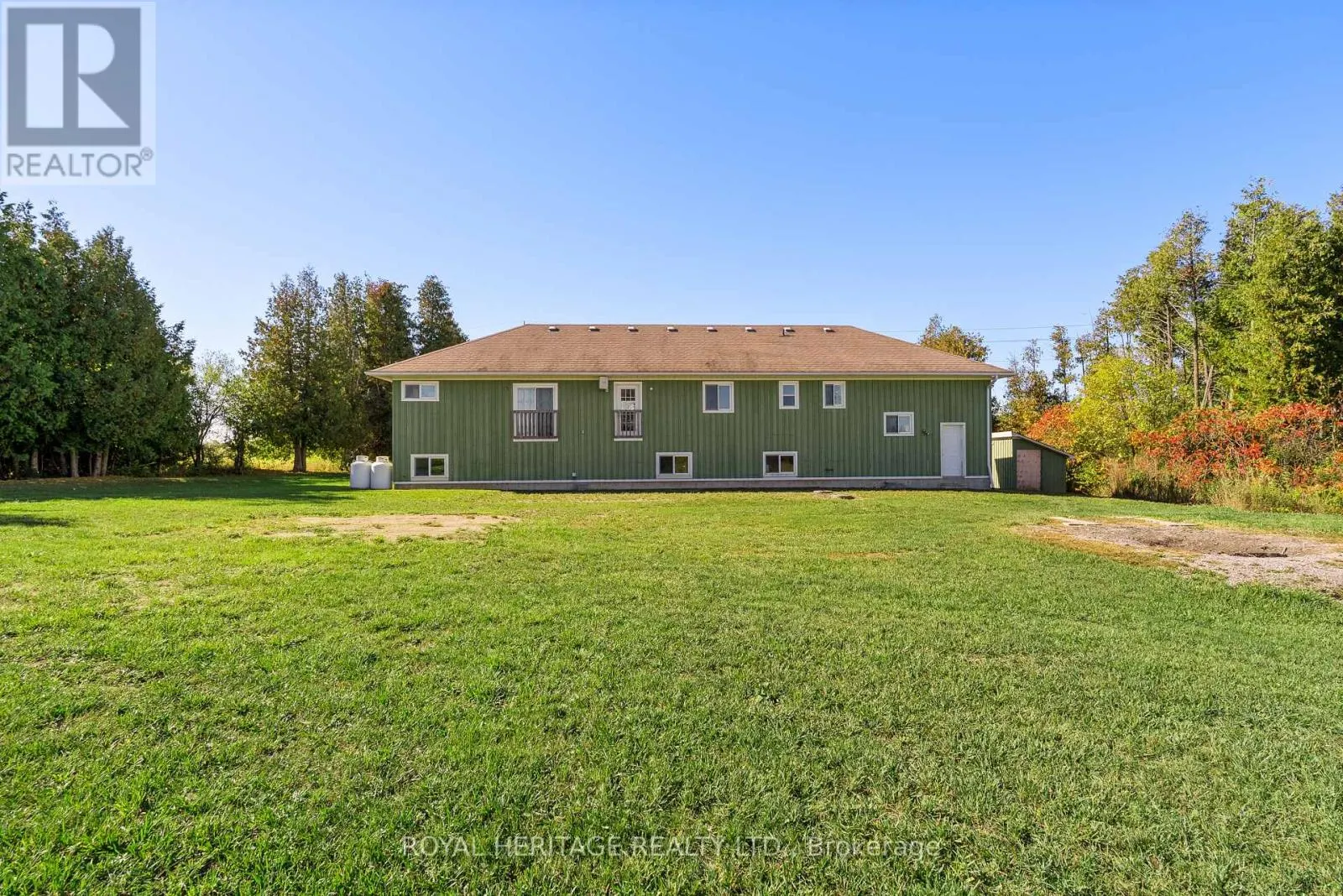2746 HWY 36 HIGHWAY