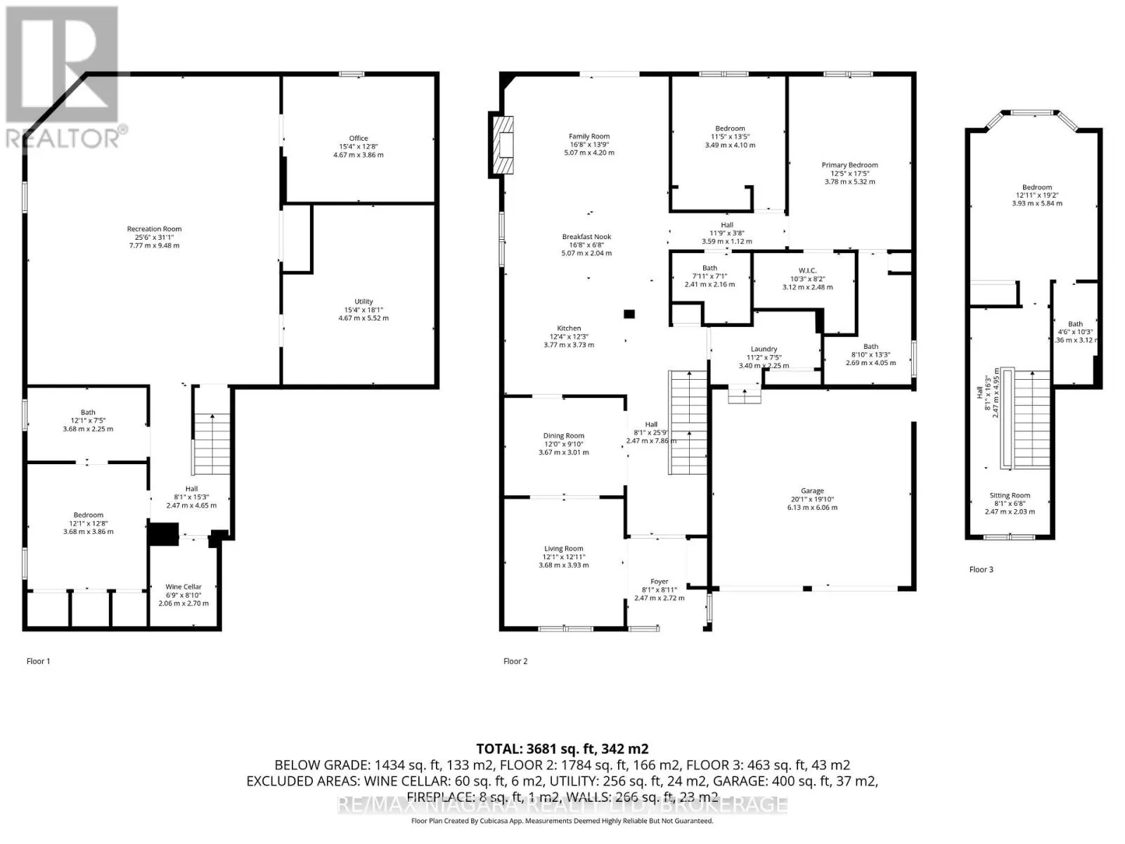 4 KARSAM COURT