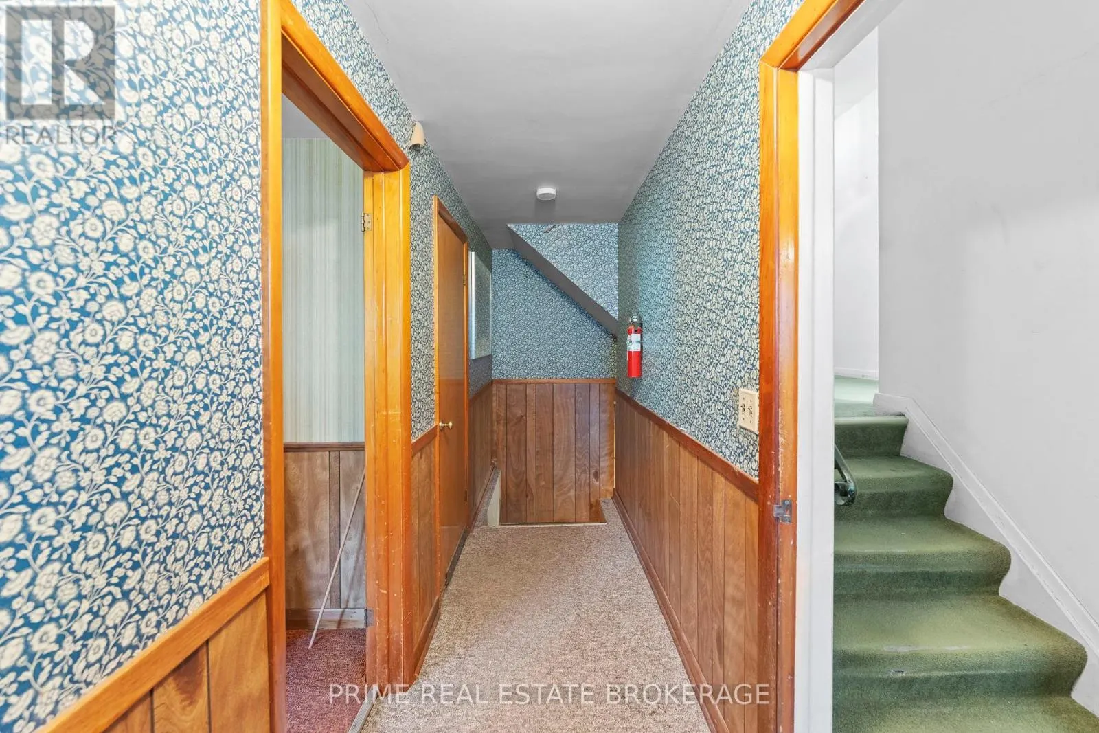 367 RIDOUT STREET