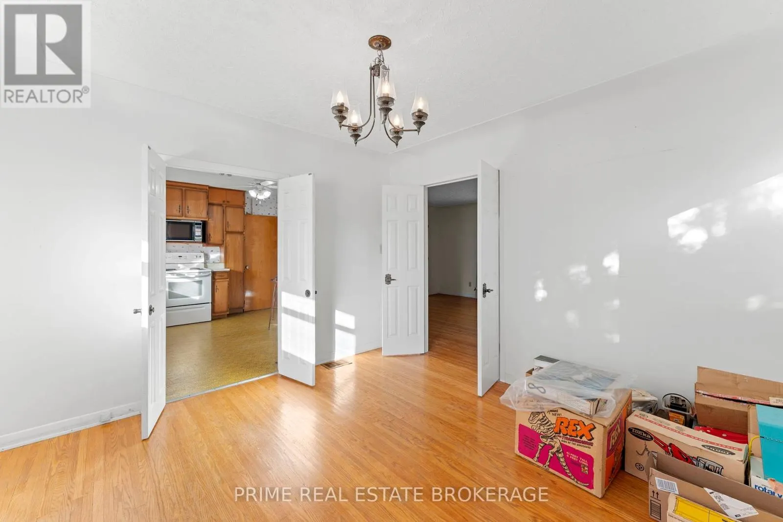 367 RIDOUT STREET