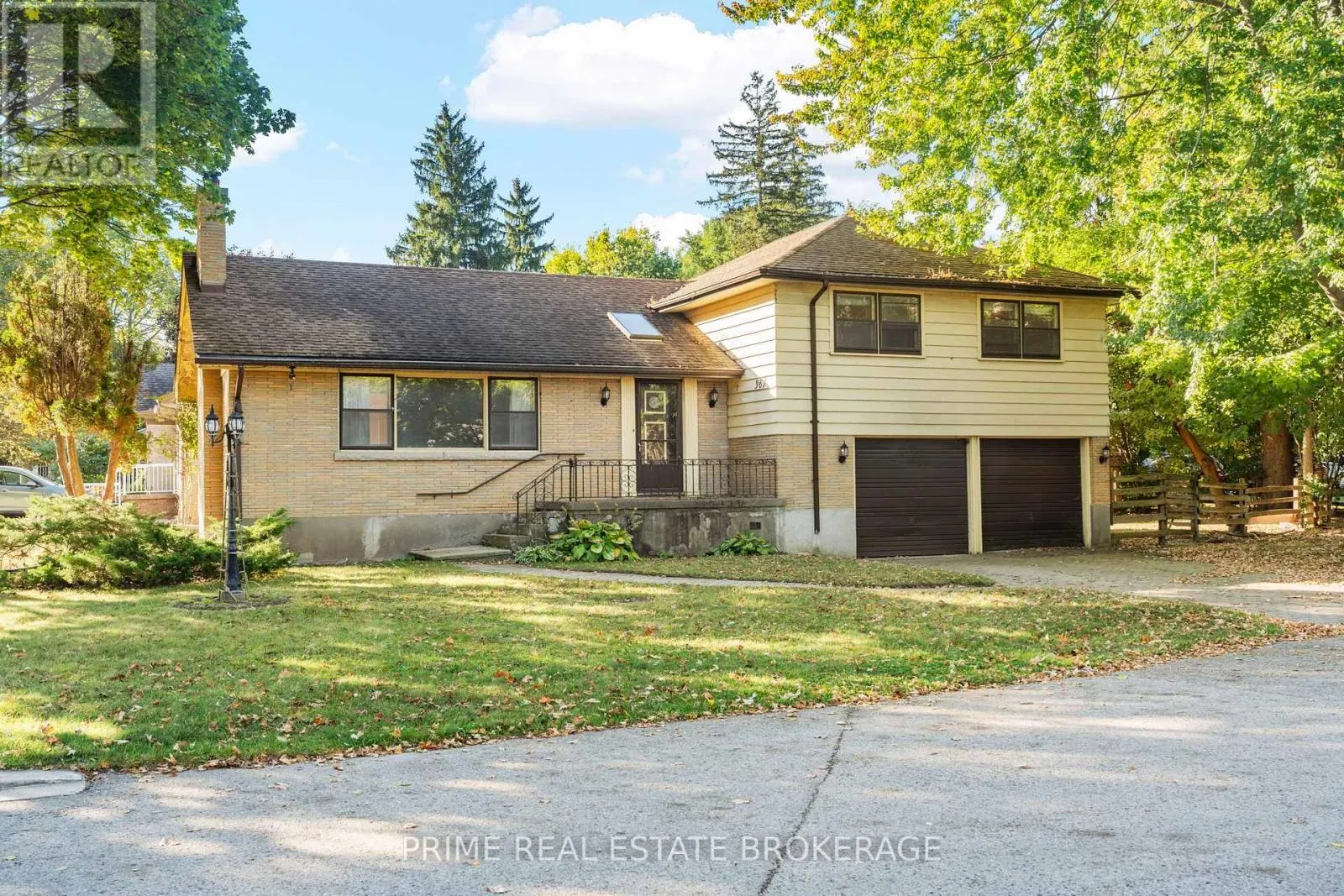 367 RIDOUT STREET