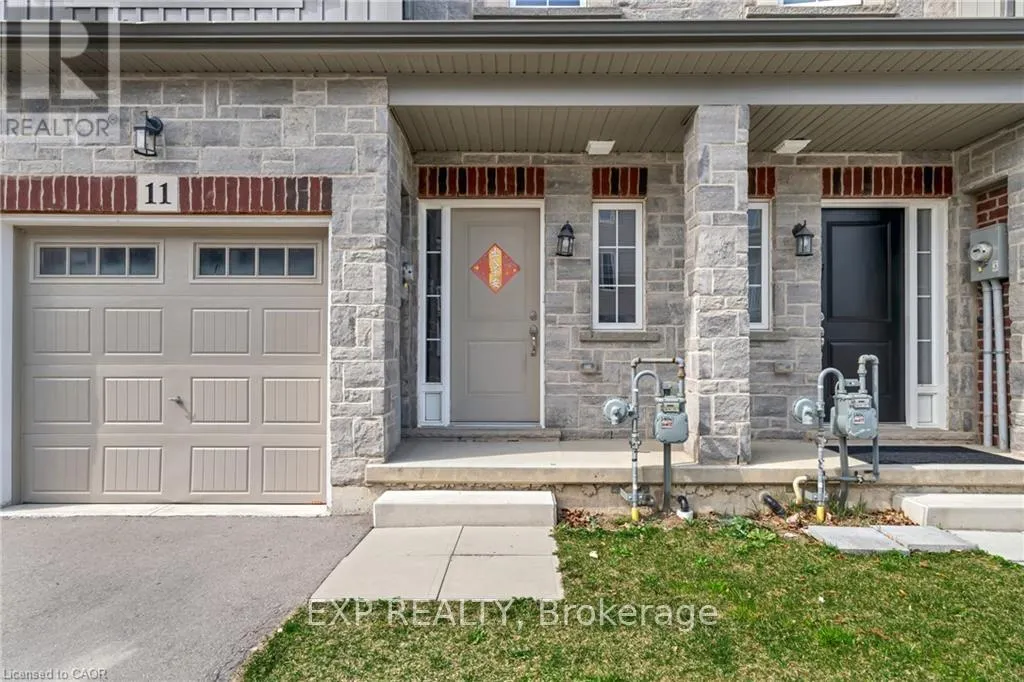 11 GARLENT AVENUE
