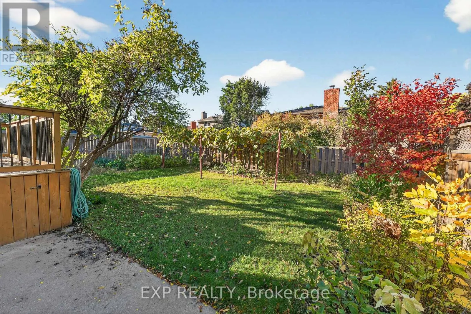 147 INVERNESS CRESCENT