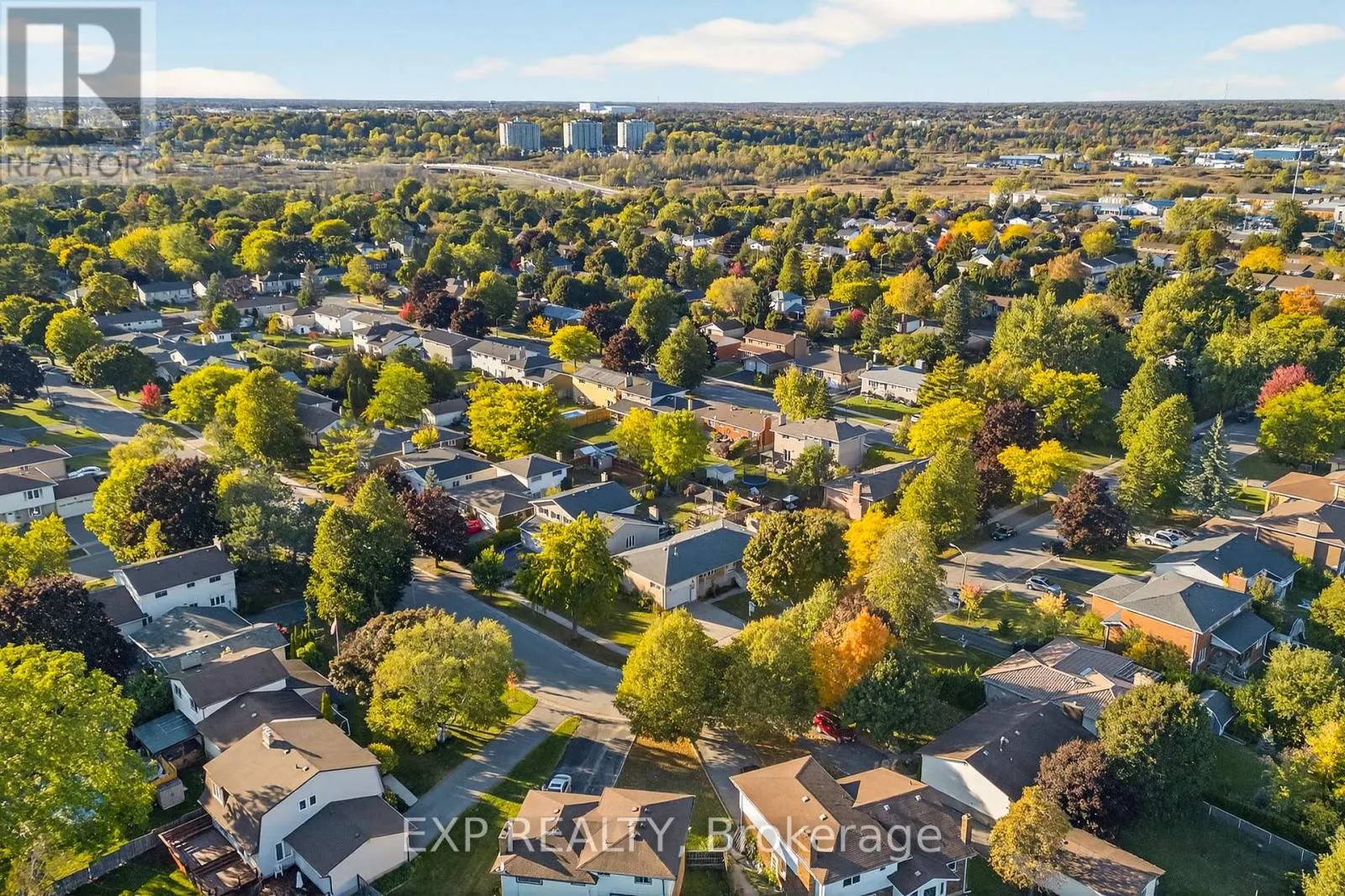 147 INVERNESS CRESCENT