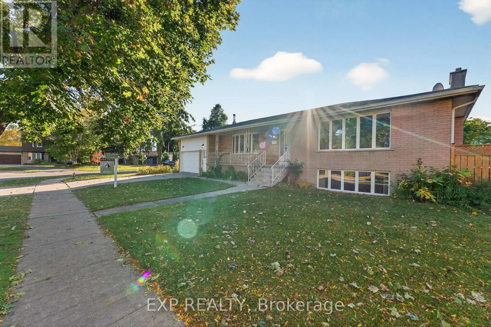147 INVERNESS CRESCENT