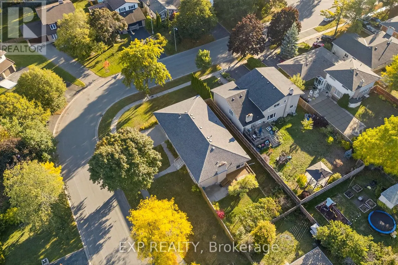 147 INVERNESS CRESCENT