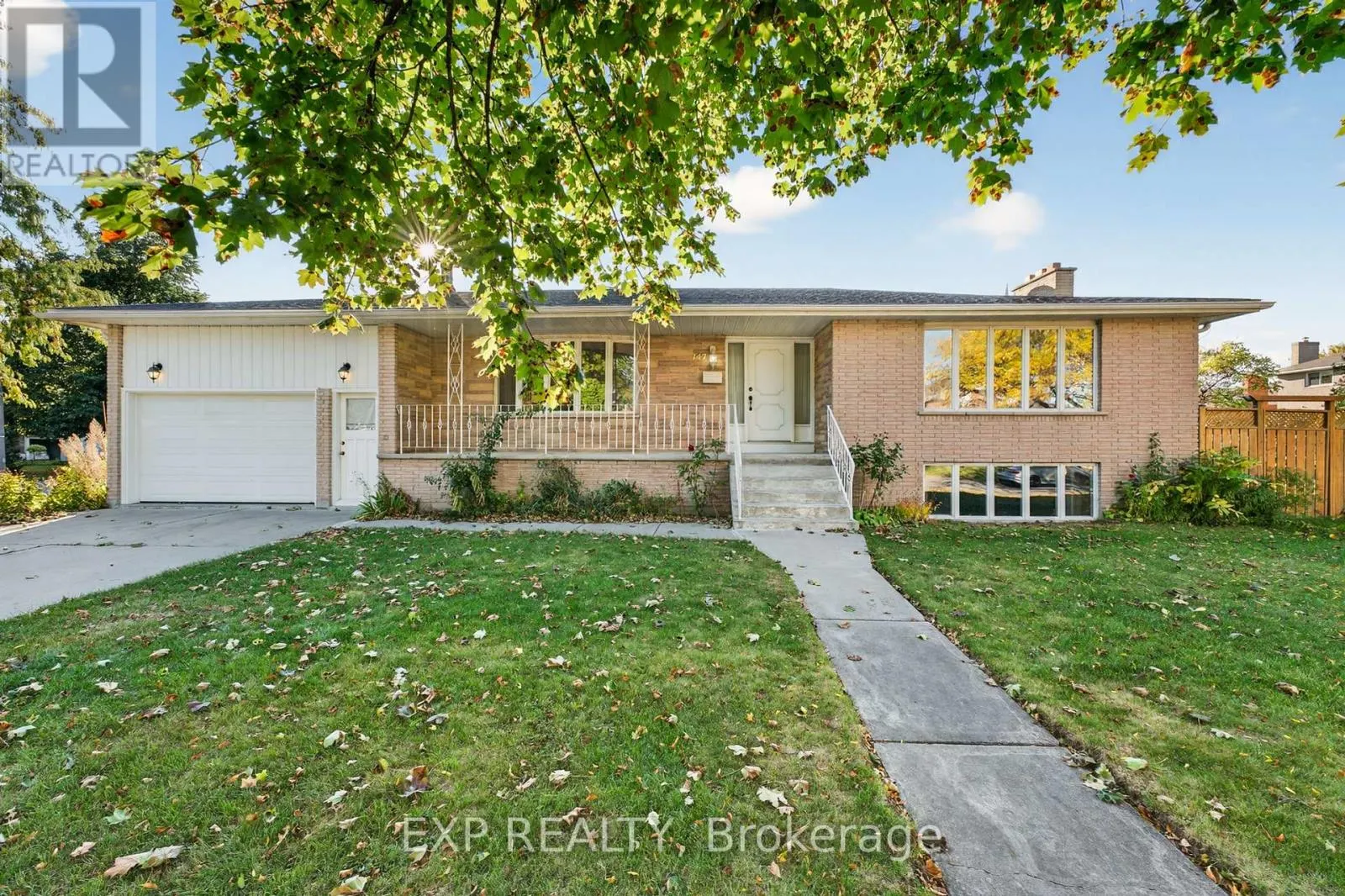 147 INVERNESS CRESCENT