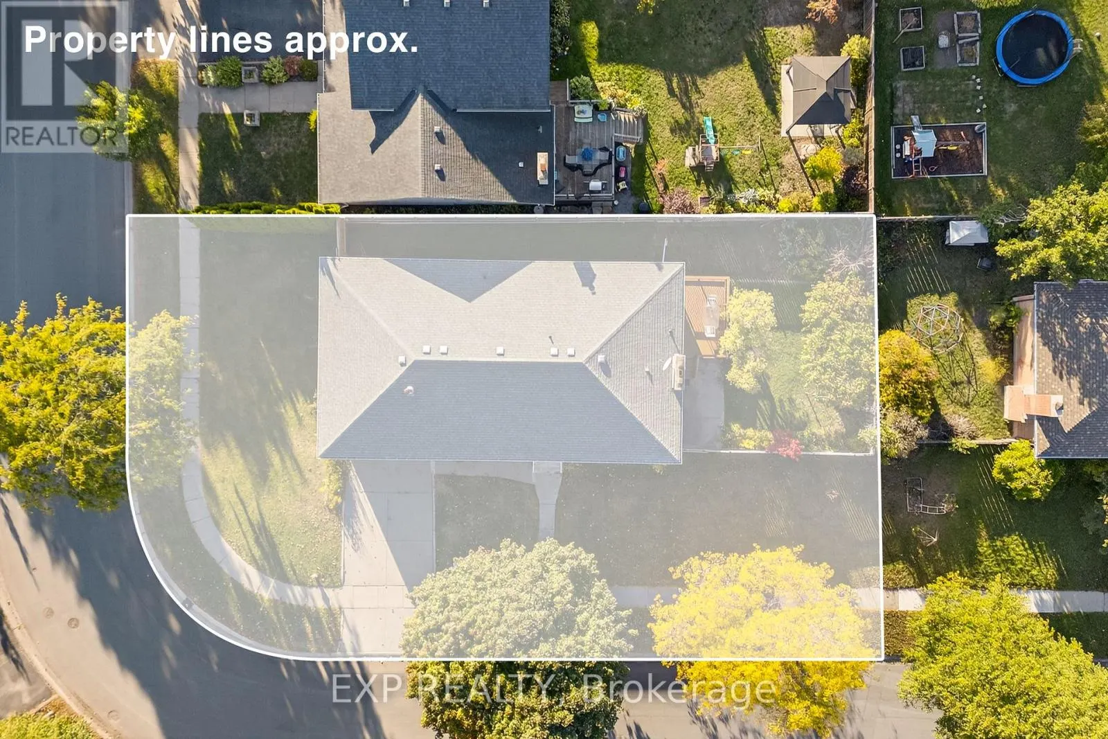 147 INVERNESS CRESCENT