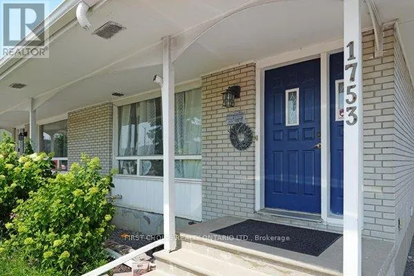 1753 HERON ROAD