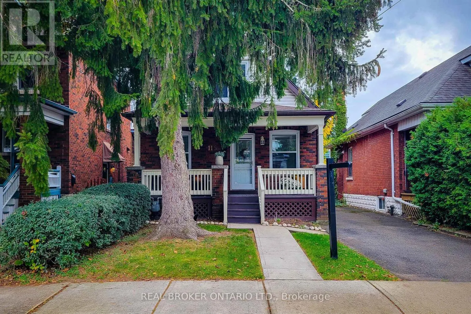 115 BARCLAY STREET