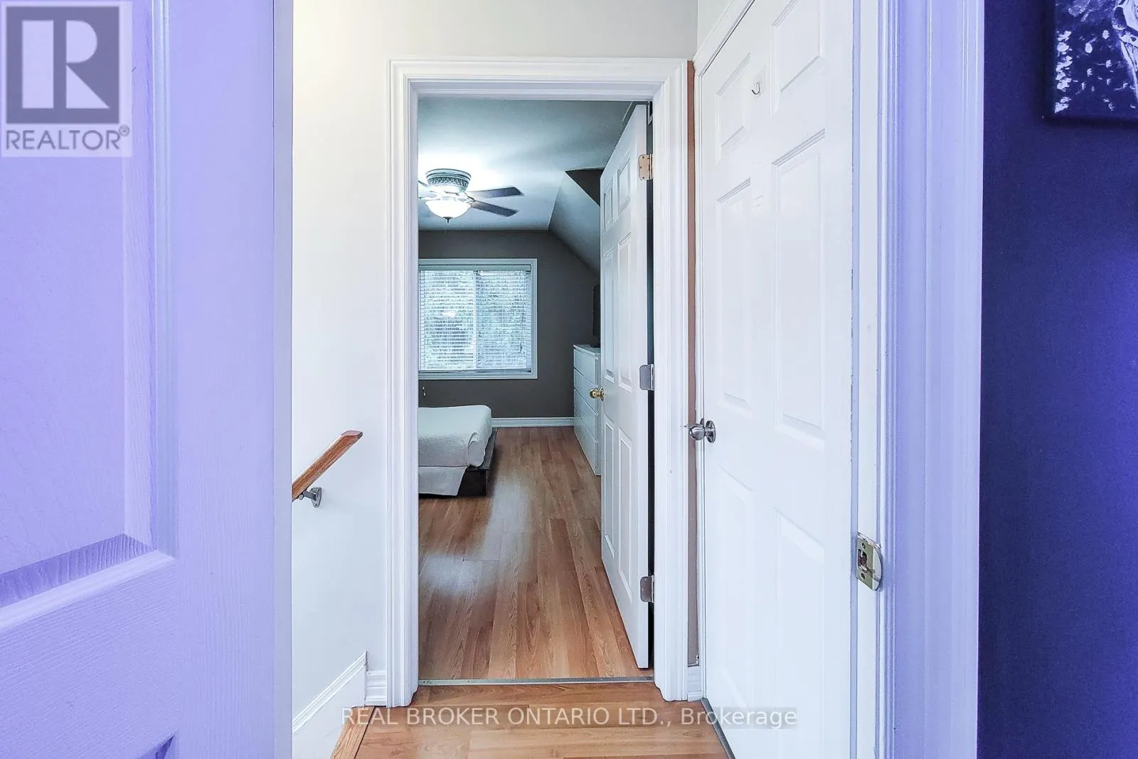 115 BARCLAY STREET
