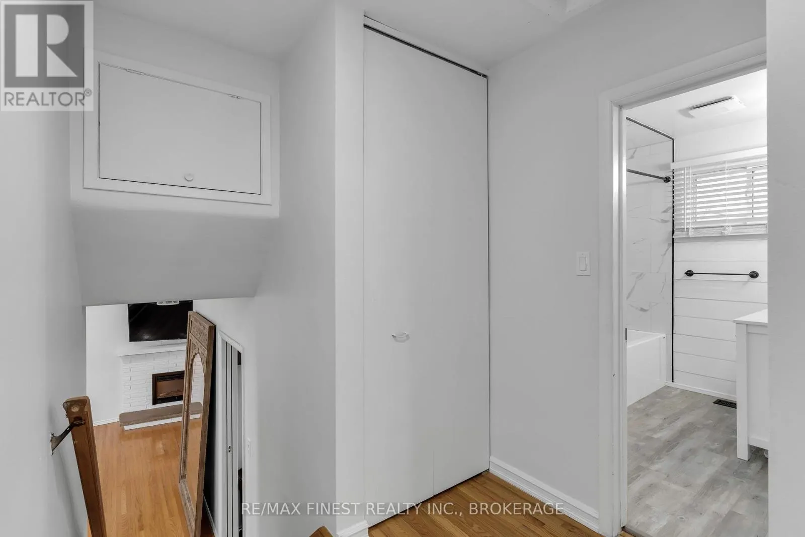 165 SECOND AVENUE