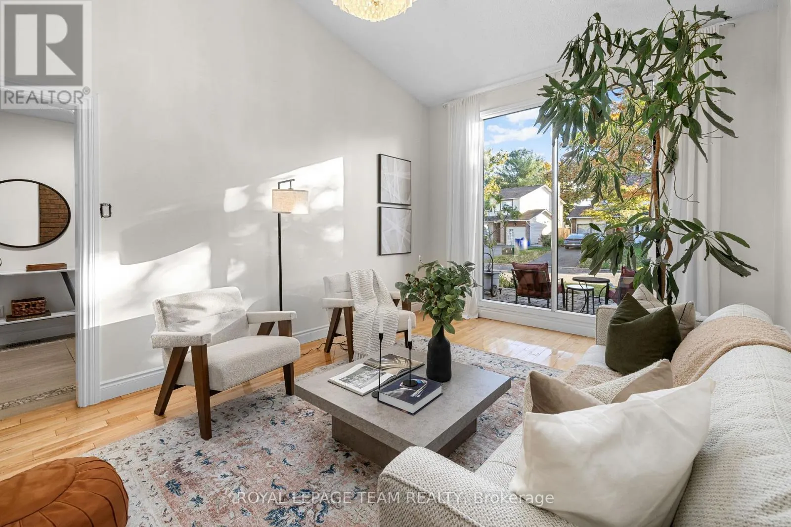 4397 WHITTAKER CRESCENT