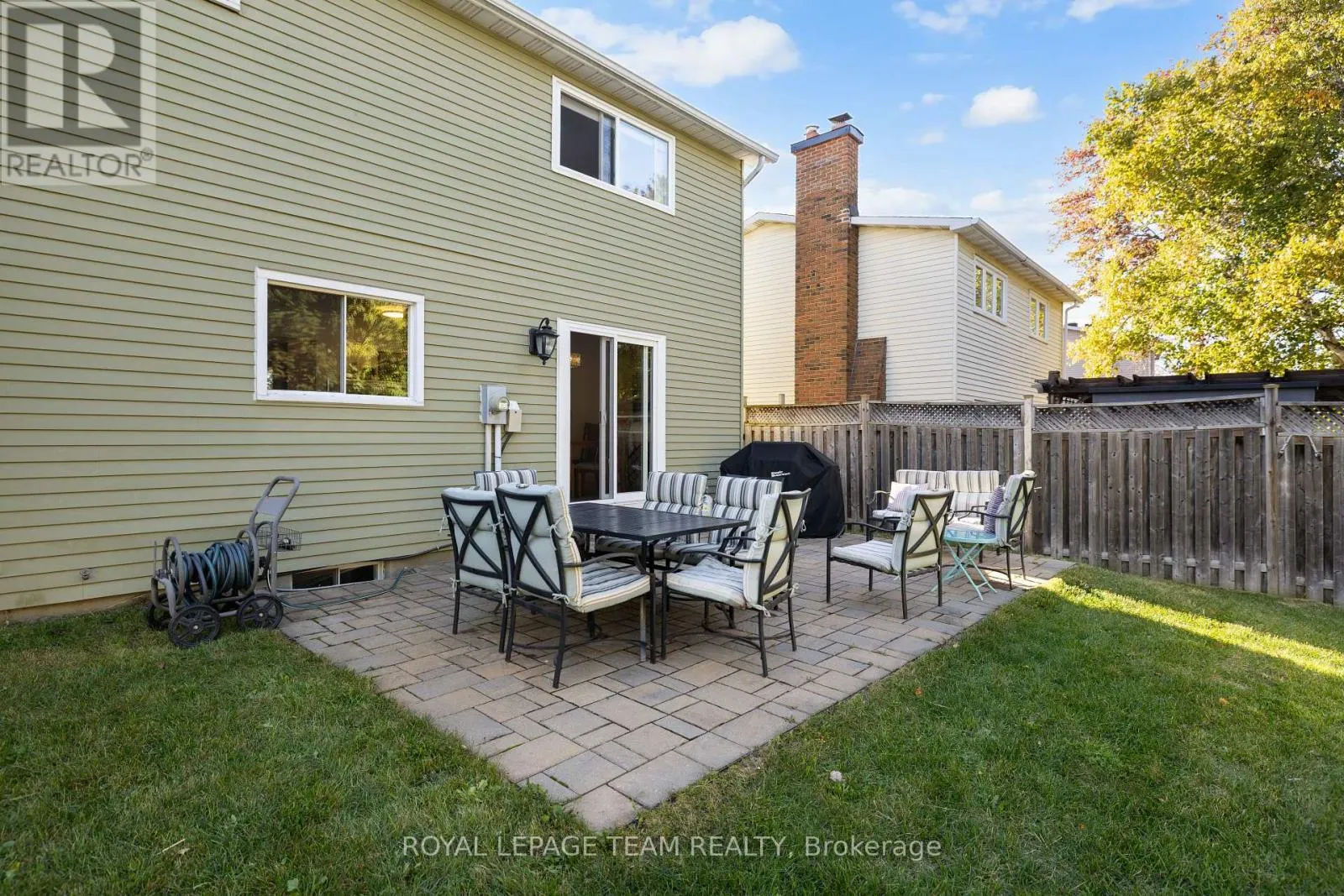 4397 WHITTAKER CRESCENT