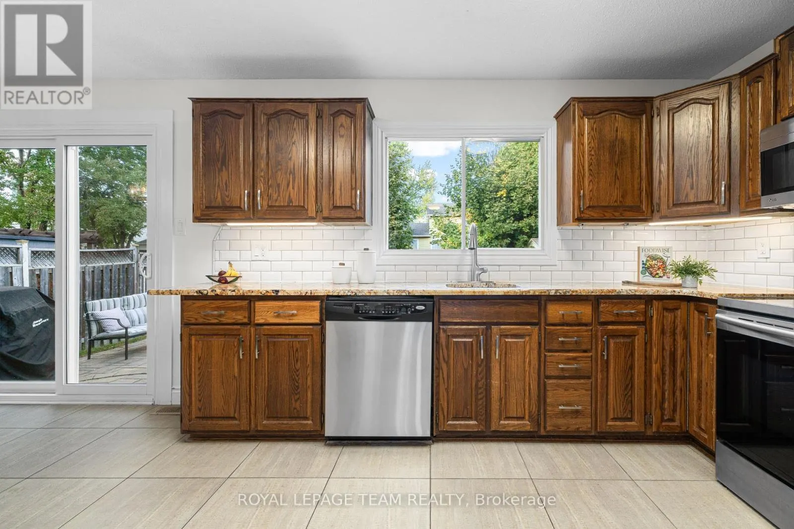 4397 WHITTAKER CRESCENT