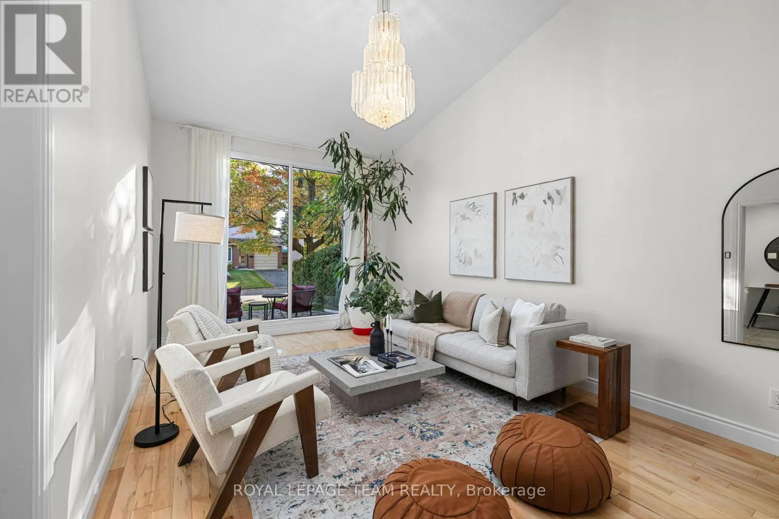4397 WHITTAKER CRESCENT