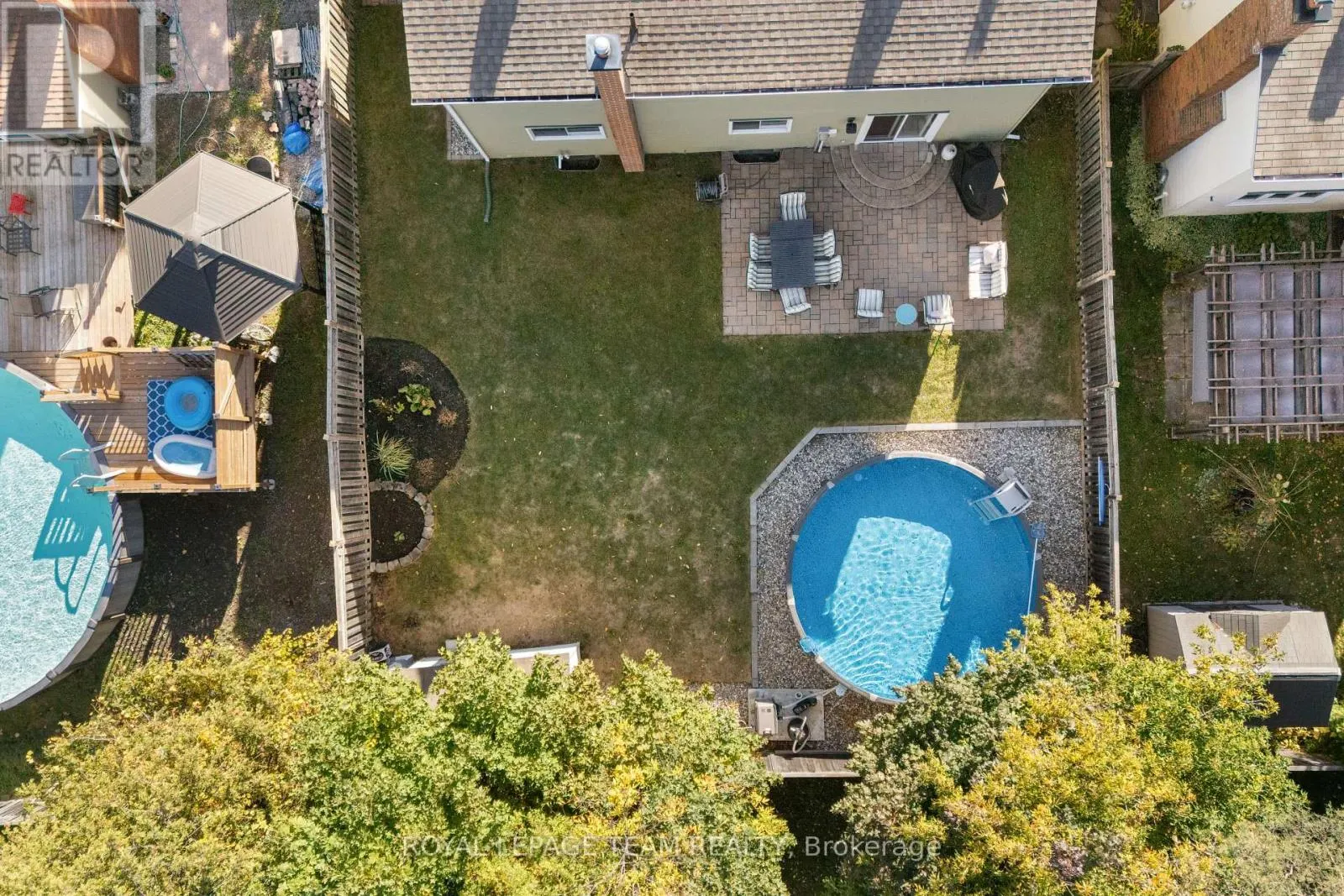4397 WHITTAKER CRESCENT