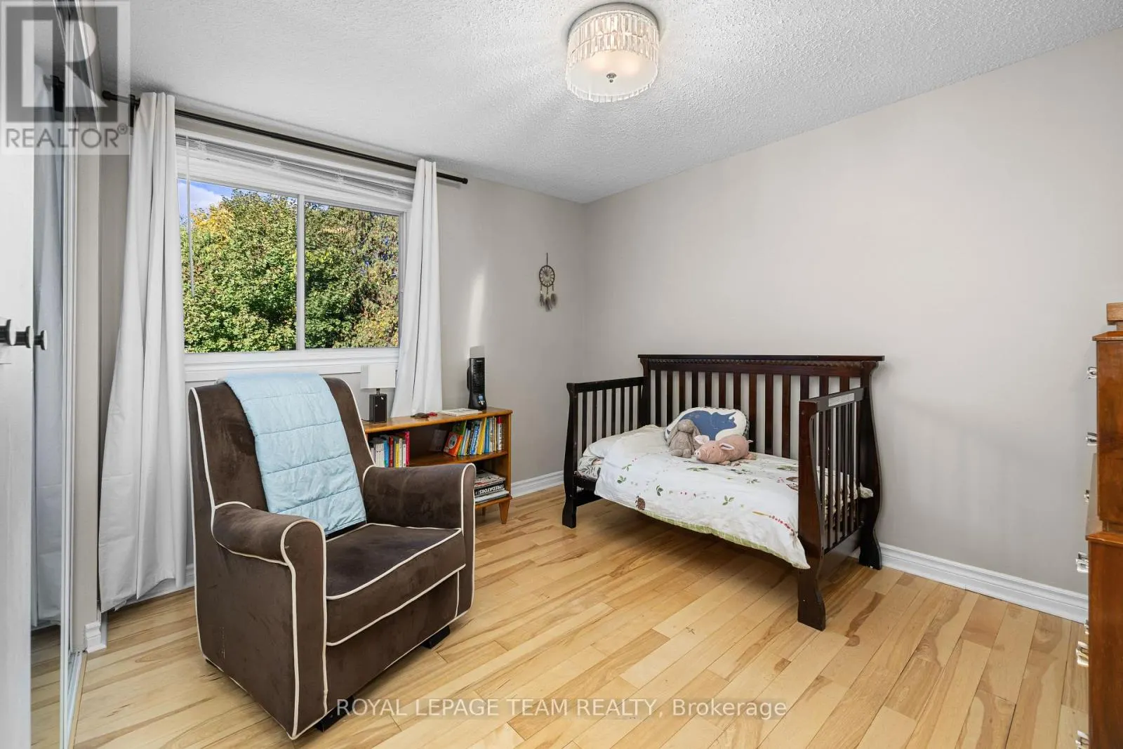 4397 WHITTAKER CRESCENT
