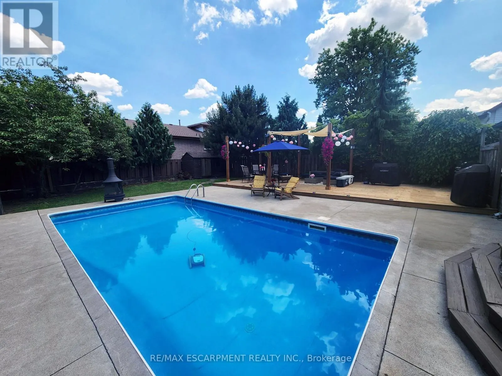 246 GREEN ROAD