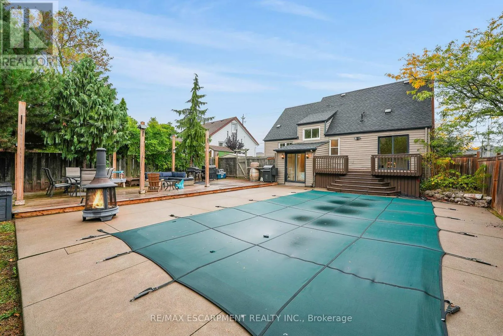 246 GREEN ROAD