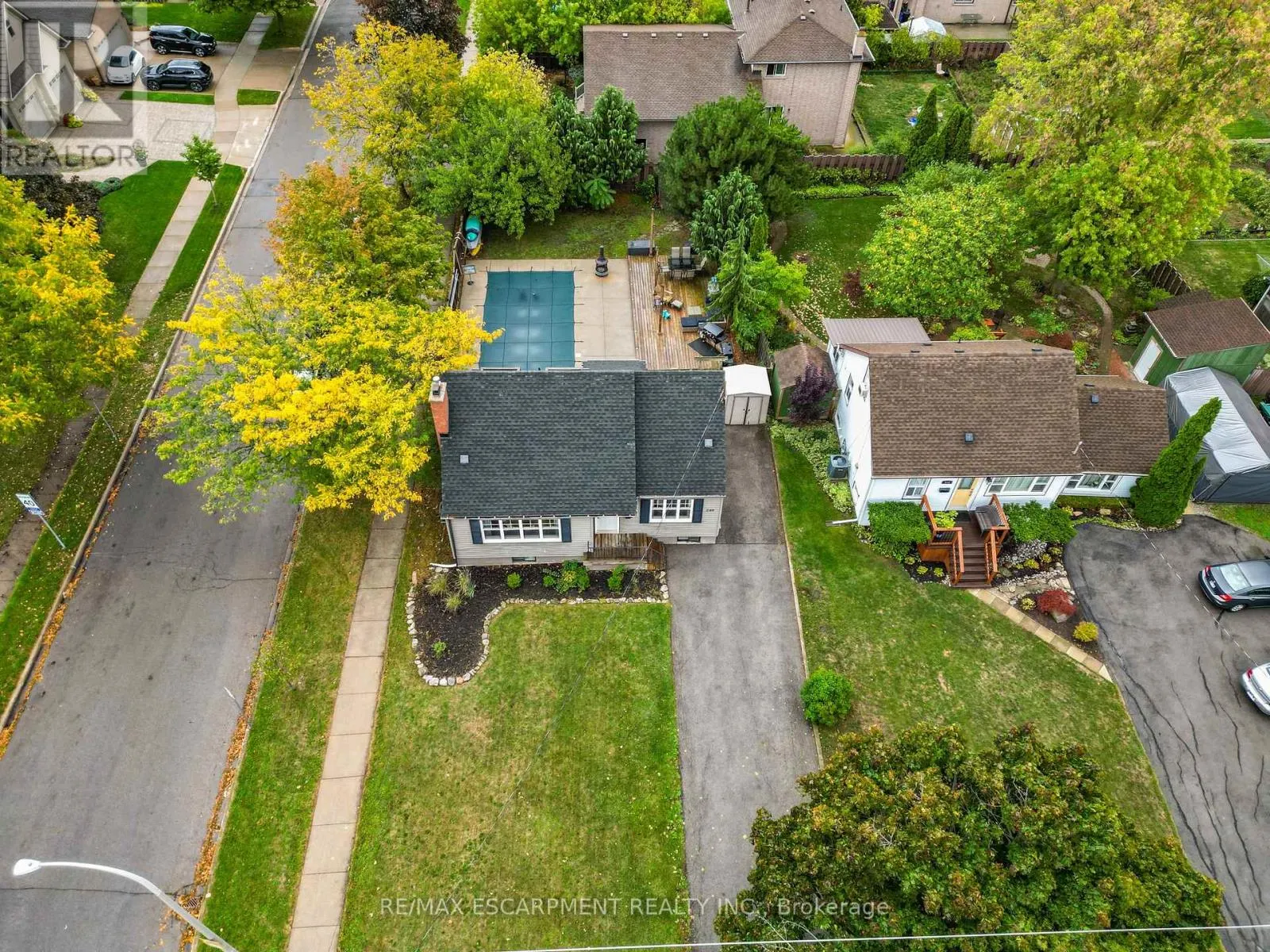 246 GREEN ROAD